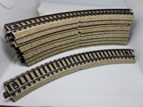 Märklin gleis 10 stück - märklin,