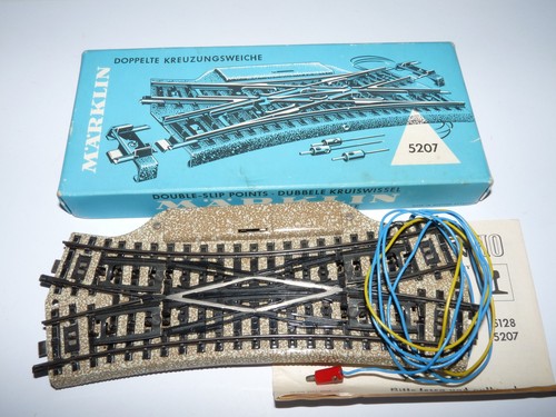 Märklin 5207 elektr - märklin,