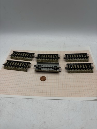 Märklin gleis 5120 6 - gleis,