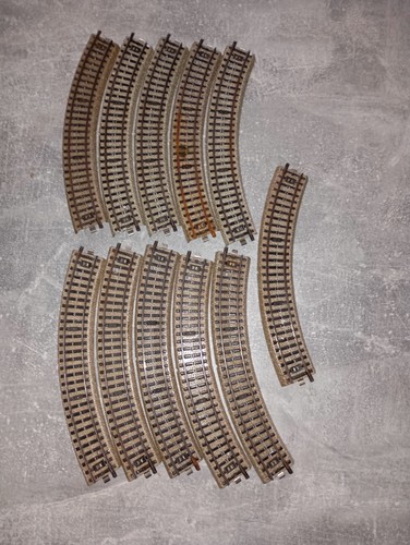 Märklin konvolut gleis - konvolut, 5120