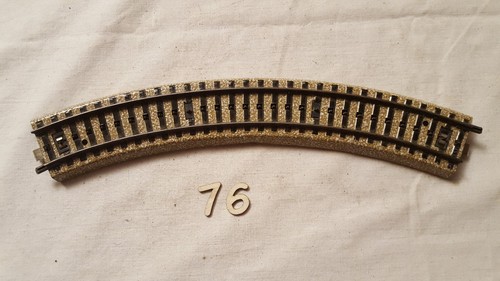 Märklin großes gebogenes - großes,