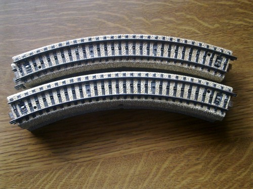 Märklin gleise 5120 8 - m-gleise,