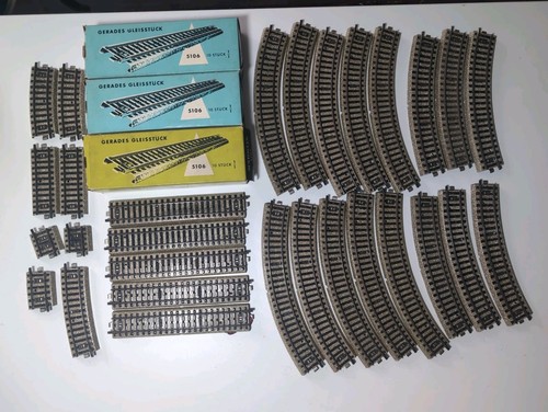 Märklin teiliges - mÄrklin, h0