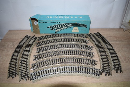 Märklin h0 5120 - 10,