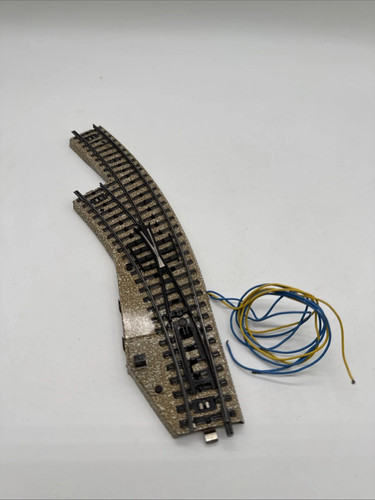 Märklin x elektrische - h0,