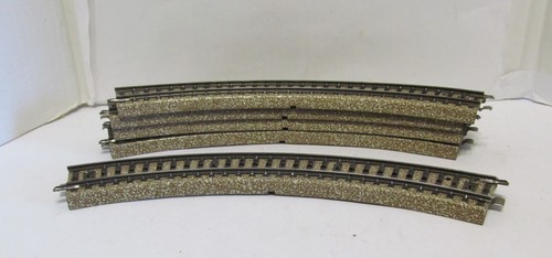 Märklin gleis 5x 5120 - märklin, h0