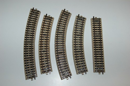 Märklin 5200 5206 5106 - ,