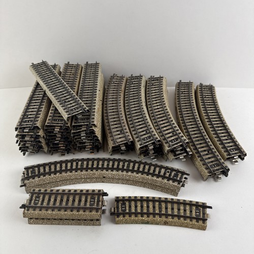 Konvolut märklin gleis - konvolut,