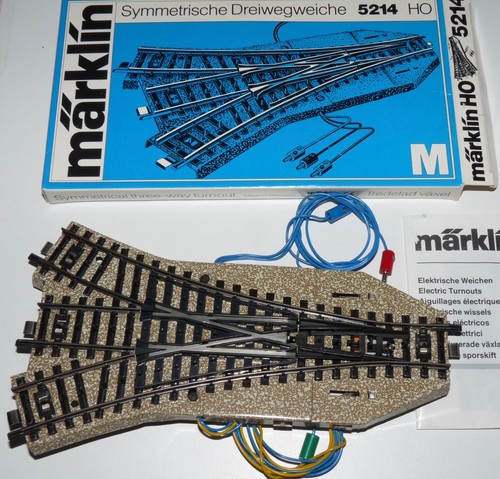 Märklin 5214 el - märklin, ++