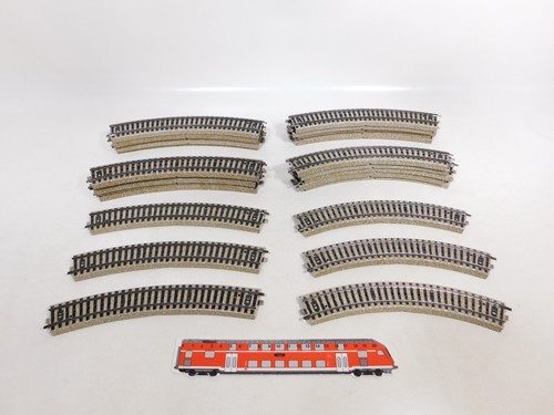 26x märklin gleisstück - 26x,