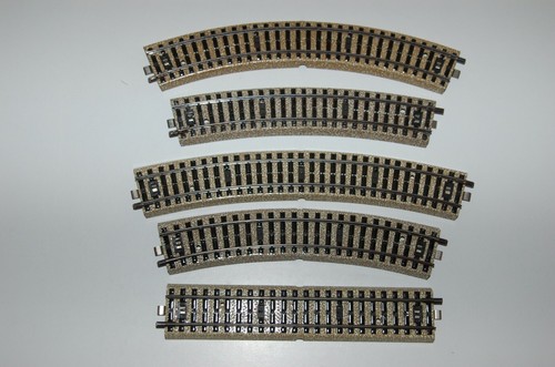 Märklin 5200 5206 5106 - 5206,