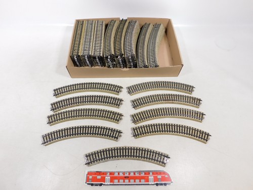 Märklin 84x gleisstück - h0,
