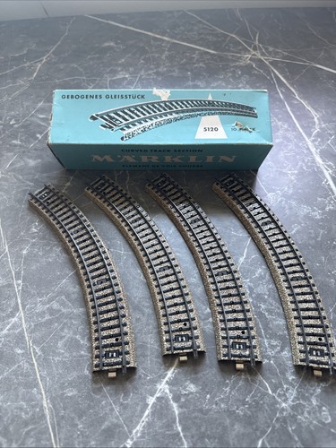 Märklin spur 5120 - h0, x