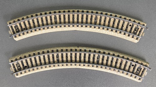 Märklin 5120 gebogenes - märklin,