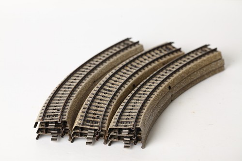 Märklin gleise 5120 9 - ,